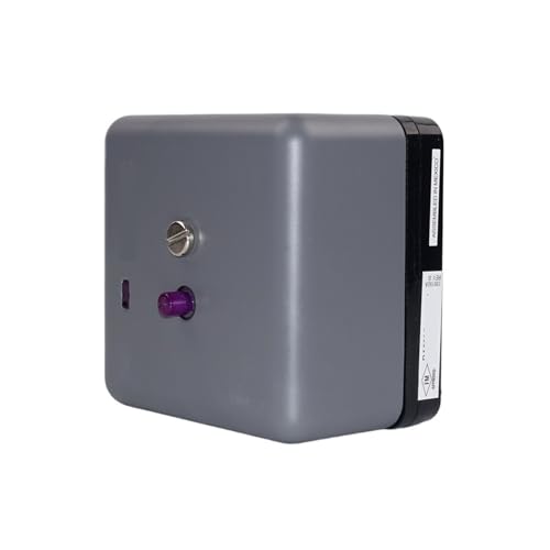 UOUOBEAR RA890F1270 Electro-Mechanical Burner Controller Control Box for Burner UOUOBEAR RA890F1270 Electro-Mechanical Burner Controller Control Box for Burner von UOUOBEAR