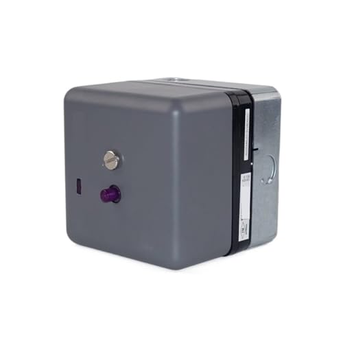UOUOBEAR RA890F1288 Electro-Mechanical Burner Controller Control Box for Burner UOUOBEAR RA890F1288 Electro-Mechanical Burner Controller Control Box for Burner von UOUOBEAR
