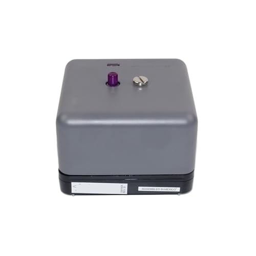 UOUOBEAR RA890F1296 Electro-Mechanical Burner Controller Control Box for Burner UOUOBEAR RA890F1296 Electro-Mechanical Burner Controller Control Box for Burner von UOUOBEAR