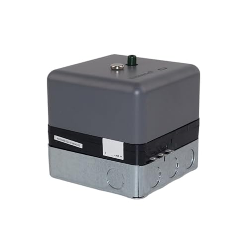 UOUOBEAR RA890F1304 Electro-Mechanical Burner Controller Control Box for Burner UOUOBEAR RA890F1304 Electro-Mechanical Burner Controller Control Box for Burner von UOUOBEAR