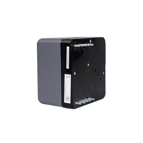 UOUOBEAR RA890F1338 Electro-Mechanical Burner Controller Control Box for Burner UOUOBEAR RA890F1338 Electro-Mechanical Burner Controller Control Box for Burner von UOUOBEAR