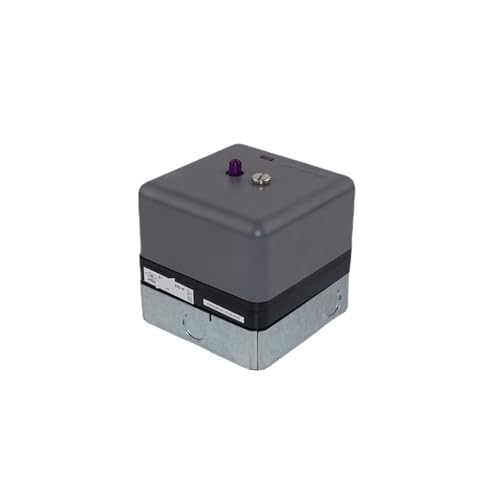 UOUOBEAR RA890F1346 Electro-Mechanical Burner Controller Control Box for Burner UOUOBEAR RA890F1346 Electro-Mechanical Burner Controller Control Box for Burner von UOUOBEAR