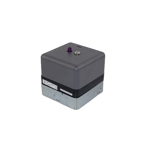 UOUOBEAR RA890G1245 Electro-Mechanical Burner Controller Control Box for Burner UOUOBEAR RA890G1245 Electro-Mechanical Burner Controller Control Box for Burner von UOUOBEAR