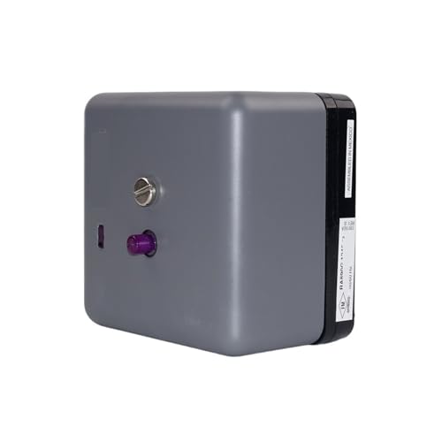 UOUOBEAR RA890G1260 Electro-Mechanical Burner Controller Control Box for Burner UOUOBEAR RA890G1260 Electro-Mechanical Burner Controller Control Box for Burner von UOUOBEAR