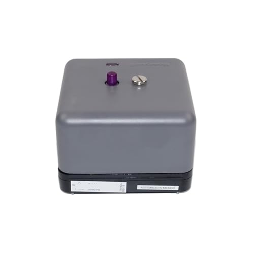 UOUOBEAR RA890G1286 Electro-Mechanical Burner Controller Control Box for Burner UOUOBEAR RA890G1286 Electro-Mechanical Burner Controller Control Box for Burner von UOUOBEAR