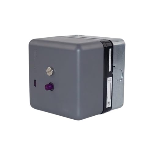 UOUOBEAR RA890G1302 Electro-Mechanical Burner Controller Control Box for Burner UOUOBEAR RA890G1302 Electro-Mechanical Burner Controller Control Box for Burner von UOUOBEAR