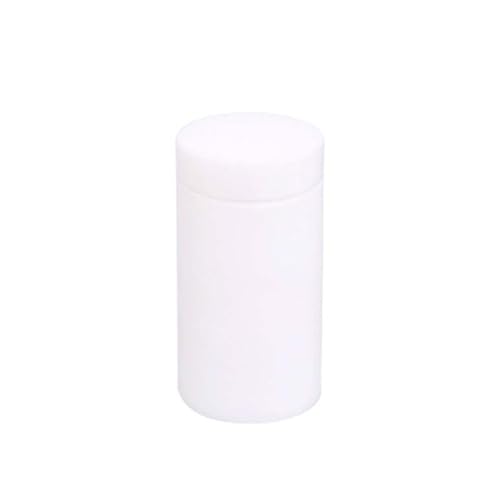 UOUOBEAR Reaktorkesselgefäß 5-500 ml PTFE-Kammer for Autoklaven mit hydrothermaler Synthese, Reaktorkessel-Auskleidungsgefäß(50ml) von UOUOBEAR