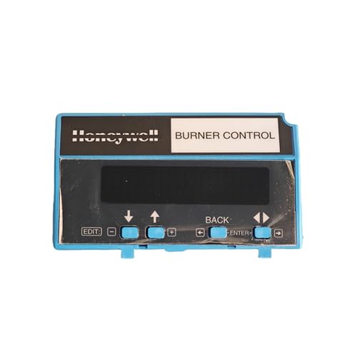 UOUOBEAR S7810M1003 Burner Control Unit for Automatically Fired Burners UOUOBEAR S7810M1003 Burner Control Unit for Automatically Fired Burners von UOUOBEAR