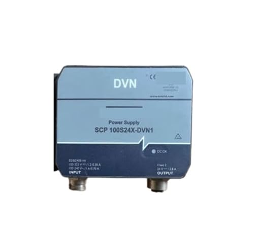 UOUOBEAR Switching Power Supply SCP100S24X-DVN1 for Industrial Original von UOUOBEAR