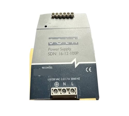 UOUOBEAR Switching Power Supply SDN 16-12-100P SDN16-12-100P for Industrial Original von UOUOBEAR