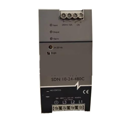 UOUOBEAR Switching Power Supply SDN10-24-480C for Industrial Original von UOUOBEAR