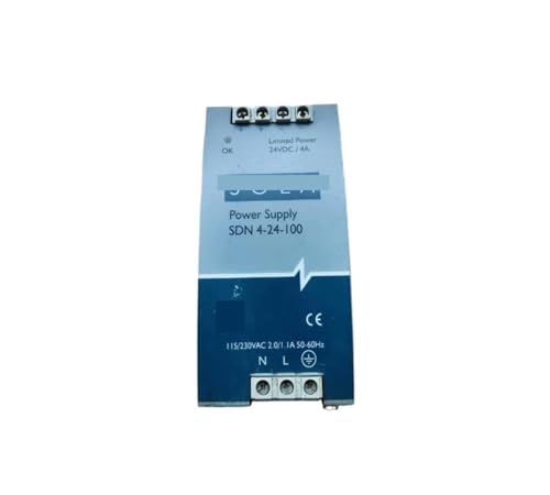 UOUOBEAR Switching Power Supply SDN4-24-100 for Industrial Original von UOUOBEAR
