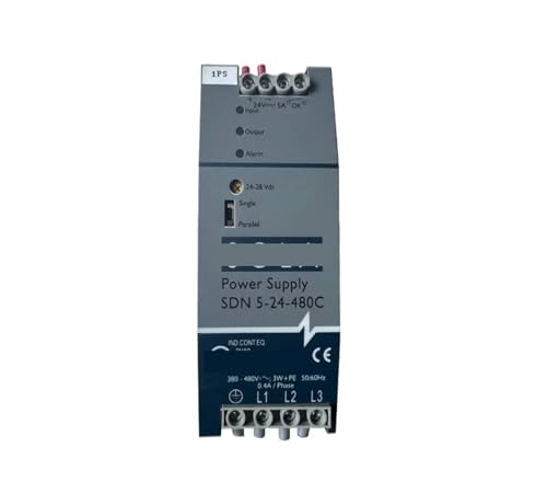 UOUOBEAR Switching Power Supply SDN5-24-480C for Industrial Original von UOUOBEAR