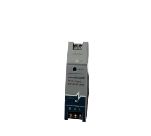 UOUOBEAR Switching Power Supply SDP06-24-100T for Industrial Original von UOUOBEAR