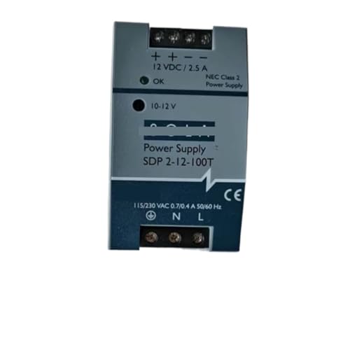 UOUOBEAR Switching Power Supply SDP2-12-100T for Industrial Original von UOUOBEAR