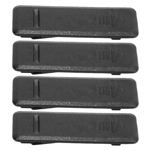 4 Stcs Auto Dachschiene -Rack -Clip -Abdeckung, Auto -Dach -Clip -Abdeckung 87255A5000 Top Bail Rack Form -Clip -Abdeckung für I20 I30 4 Stcs Auto Dachschiene -Rack -Clip -Abdeckung, Auto -Dach -Clip -Abdeckung 87255A5000 Top Bail Rack Form -Clip -Abdeckung für I20 I30 von UPALDHOU