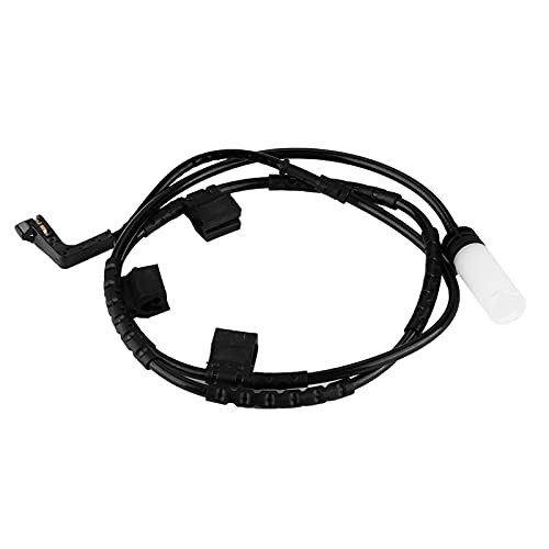 Bremsbelagsensor 34356783772 Bremssensor, 34356773018 Bremsbelagverschleißsensor Hinten Bremsbelagsensor für Mini R56 Clubman R55 Descapotable R57 Bremsverschleiß von UPALDHOU