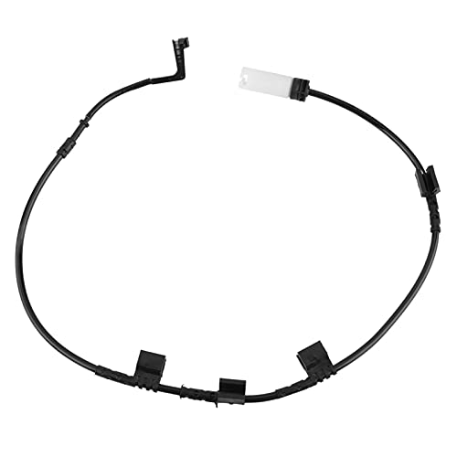 Bremssensor 34356789329 Bremssensor, 34356773017 Bremsbelagverschleißsensor Vorne Bremsbelagsensor für R56 Bremsverschleiß von UPALDHOU