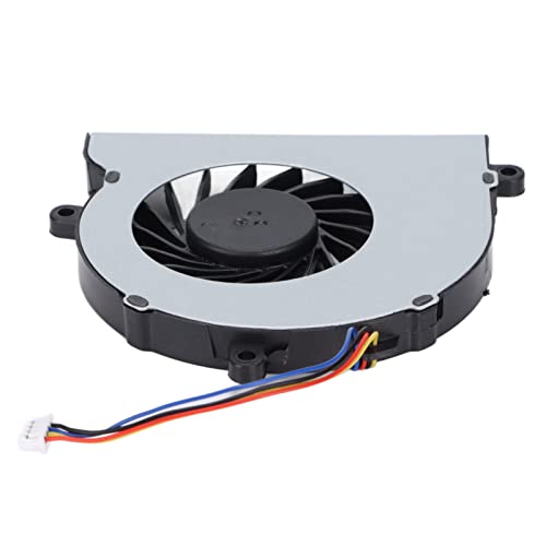 UPALDHOU 14R020 CPU Coler 4Pin Food Connector von UPALDHOU