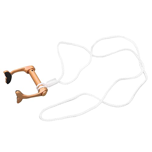 UPALDHOU 150pcs Weiche Fischerei Köder (Gold) von UPALDHOU