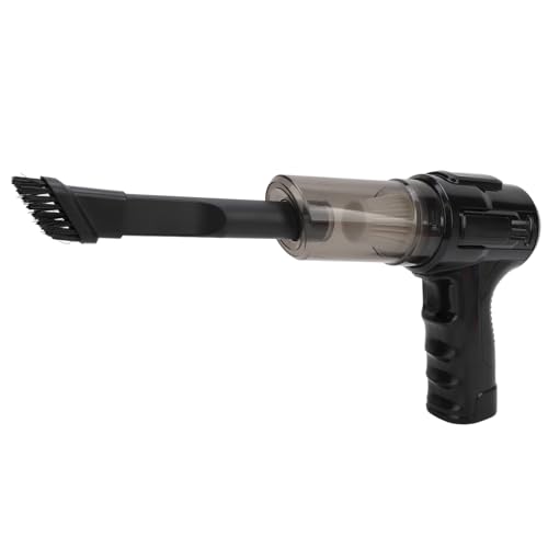 UPALDHOU 16000pa Air Duster Hochleistungs -Handheld -Staubsauger mit Abnehmbarem Waschbarem Filter für Autohäuser Pet Stille Reinigung und Starke Sauganlage 1800 MAh Batterie USB Ladung UPALDHOU 16000pa Air Duster Hochleistungs -Handheld -Staubsauger mit Abnehmbarem Waschbarem Filter für Autohäuser Pet Stille Reinigung und Starke Sauganlage 1800 MAh Batterie USB Ladung von UPALDHOU