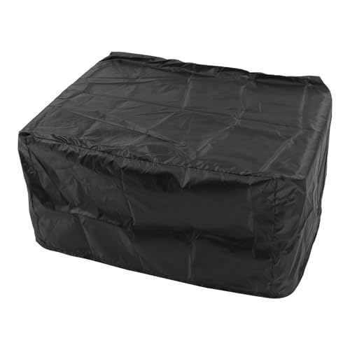 UPALDHOU 3D -Drucker -Wasser resistenter Schutzumschlag mit Atmungsaktivem Leichtgewicht für 3D Druckmaschine Kopieren Sie Einen Arbeitsbereich (50 * 40 * 30 cm) von UPALDHOU