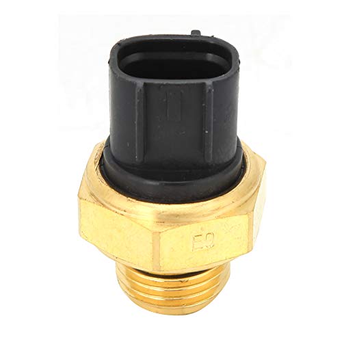 UPALDHOU 7020-150600 Wassertemperatursensor Thermoschalter Kupfermaterial für CF800 X8 ATV Richtige Injektionsmenge Anti-Wear-Korrosionsbeständigkeit UPALDHOU 7020-150600 Wassertemperatursensor Thermoschalter Kupfermaterial für CF800 X8 ATV Richtige Injektionsmenge Anti-Wear-Korrosionsbeständigkeit von UPALDHOU