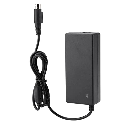 UPALDHOU 72W 24V3A 3Pin -Leistungsadapter für PS180 PS179 Bill, Wärmeschutz, Schnell UPALDHOU 72W 24V3A 3Pin -Leistungsadapter für PS180 PS179 Bill, Wärmeschutz, Schnell von UPALDHOU