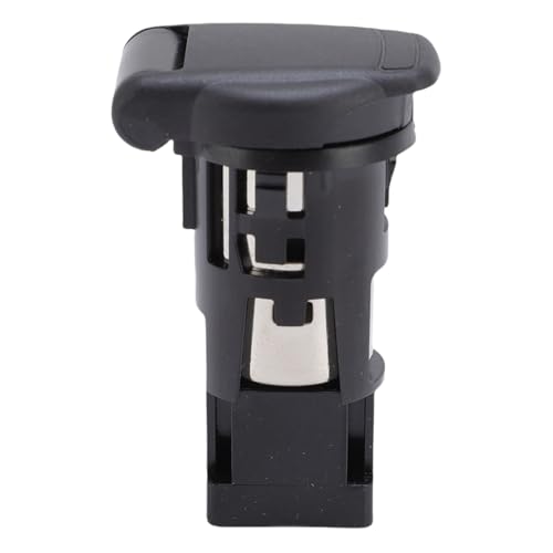 UPALDHOU Auto-Leistungssteck, Power Outlet Socket 25331-3SH0A 12V Power Socket Assembly Ersatz für Rogue Murano 2013-2024, OEM-Konstruktion, ABS-Material, Einfache Installation mit UPALDHOU Auto-Leistungssteck, Power Outlet Socket 25331-3SH0A 12V Power Socket Assembly Ersatz für Rogue Murano 2013-2024, OEM-Konstruktion, ABS-Material, Einfache Installation mit von UPALDHOU