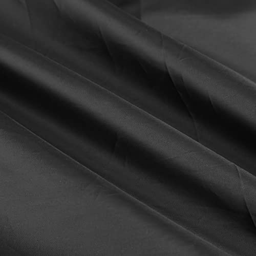 UPALDHOU BBQ-Abdeckung Im Freien für Garten-Terrassengrill und Winddichtes Grillbrennerabdeckung, Geeignet für Alle Wetterbedingungen von UPALDHOU