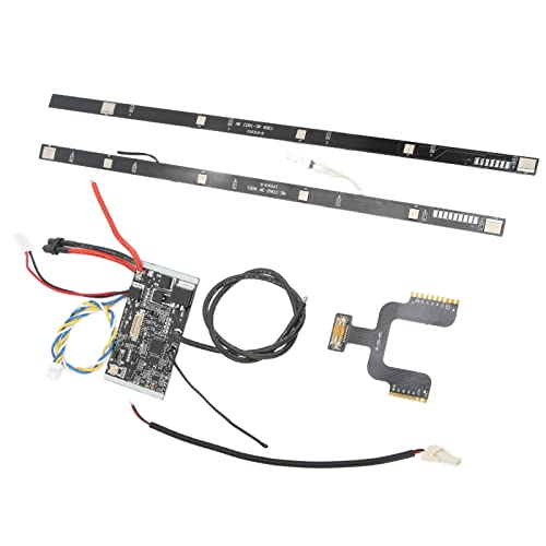 UPALDHOU Batterieschutzplatine Batterie -Controller -Platine für M365 Electric Scooter mit Leichtem Design Original Chip Steuerung Präziser Anpassung UPALDHOU Batterieschutzplatine Batterie -Controller -Platine für M365 Electric Scooter mit Leichtem Design Original Chip Steuerung Präziser Anpassung von UPALDHOU