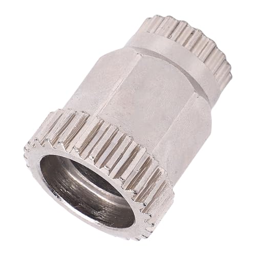 UPALDHOU Bike-Tool-Werkzeug Metall Metal Hub Hub Lock Nut Installation Tool für DT240 180 Heck-Hub mit Effizienten Reparaturen Benutzerfreundlicher Entwurf Tragbarer und Praktischer Haltbarer UPALDHOU Bike-Tool-Werkzeug Metall Metal Hub Hub Lock Nut Installation Tool für DT240 180 Heck-Hub mit Effizienten Reparaturen Benutzerfreundlicher Entwurf Tragbarer und Praktischer Haltbarer von UPALDHOU
