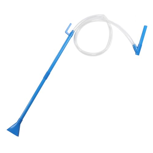 UPALDHOU Billless Vakuum Mühelos Betriebshandbuch Spa -Cleaner für Spa -Besitzer ABS Material Geeignet von UPALDHOU