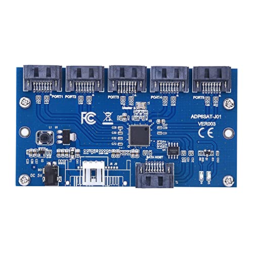 UPALDHOU Converter Adapter Card Hochgeschwindigkeits-Verbindungsunterstützung Hot Swap für Mainframe Computer Terminal OS-Unterstützung für XP und Vista UPALDHOU Converter Adapter Card Hochgeschwindigkeits-Verbindungsunterstützung Hot Swap für Mainframe Computer Terminal OS-Unterstützung für XP und Vista von UPALDHOU