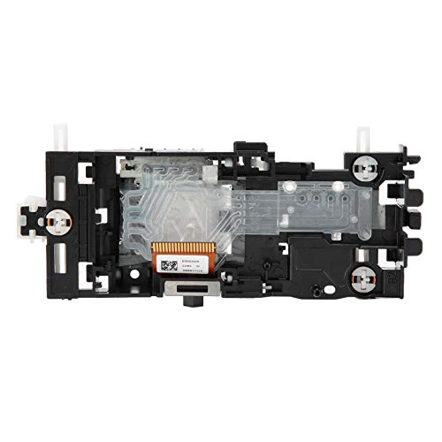 UPALDHOU Drucker PrinThead Long Lebensdprint Kopf für Bruder DCP145C DCP165C DCP185C DCP350C, Kompakte Größe, Anwendbar für MFC J220/J615W J125/J410/290/990A4 (#1) von UPALDHOU