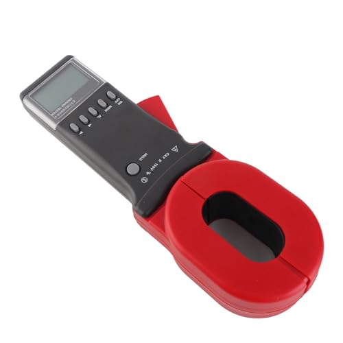 UPALDHOU ETCR2000A+ Digitales Klemmmesser auf Dem Bodentester des Industriellen Elektrischen Systems UPALDHOU ETCR2000A+ Digitales Klemmmesser auf Dem Bodentester des Industriellen Elektrischen Systems von UPALDHOU