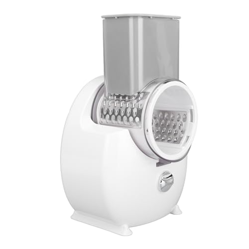 UPALDHOU Easy Control Electric Shredder Effizienter Slicer für Obst und Gemüse, die für den Einsatz von Restaurants Geeignet Sind UPALDHOU Easy Control Electric Shredder Effizienter Slicer für Obst und Gemüse, die für den Einsatz von Restaurants Geeignet Sind von UPALDHOU