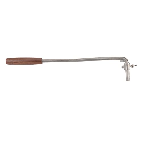 UPALDHOU Edelstahl Bonsai Branch Bender Zuverlässige Gartenhandwerkzeuge für Bonsai Hobbyisten Verstellbare Zweige 1 X 15 in Bender UPALDHOU Edelstahl Bonsai Branch Bender Zuverlässige Gartenhandwerkzeuge für Bonsai Hobbyisten Verstellbare Zweige 1 X 15 in Bender von UPALDHOU