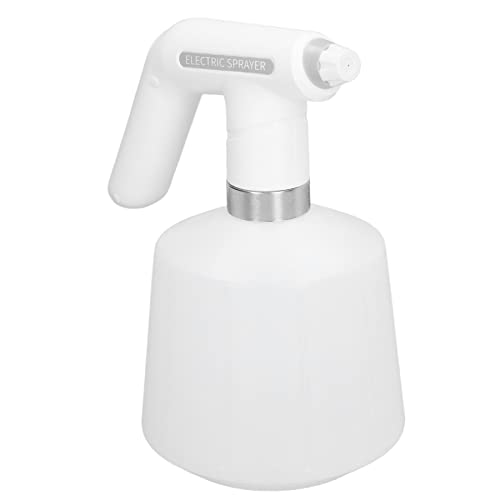 UPALDHOU Elektrische Sprühflasche Automatisch Wassercan für Garten, Wasserdicht (1.5L) von UPALDHOU
