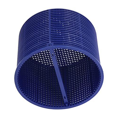 UPALDHOU Ersatz für Plastik -Skimmer -Basket Entfernen Effizient Blätter und Trümmer für Schwimmbadwerkzeuge, Haltbares Material, das für Viele Schwimmbäder Geeignet Ist von UPALDHOU