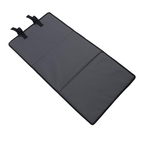 UPALDHOU Etagenbett Leiter Schloss Anti -Klettern Faltbare Lagerung Easy Installation für Einzelhandelsgeschäfte (GRAY) von UPALDHOU