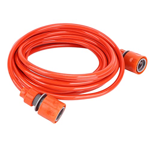 UPALDHOU Explosionssicheres 6 -Meter -Gartenschlauch Ausblenden resistentes Wasserrohr für Blütenwasser, Tragbares Kunststoffmaterial UPALDHOU Explosionssicheres 6 -Meter -Gartenschlauch Ausblenden resistentes Wasserrohr für Blütenwasser, Tragbares Kunststoffmaterial von UPALDHOU