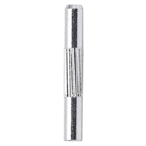 UPALDHOU Faltbare Elektrische Rollerverstärkte Schlösser Austausch für M365 Pro Pro2 1S Lite Hochleistungs Aluminium-Leichtmetall-Hakenstifte mit Verbessertem Verriegelungsmechanismus Einfache von UPALDHOU