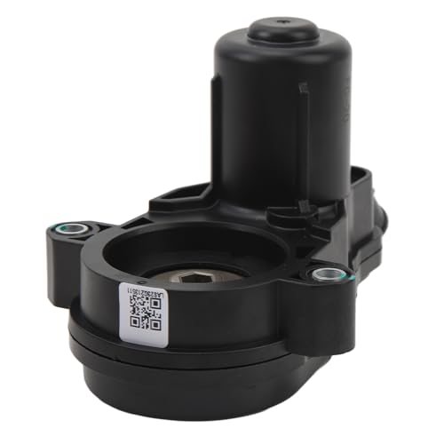 UPALDHOU Feststellbremsantrieb Zuverlässige Leistung für CX-5 2016-2017 CX-9 2018-2019, Material: Kunststoff + Metall von UPALDHOU