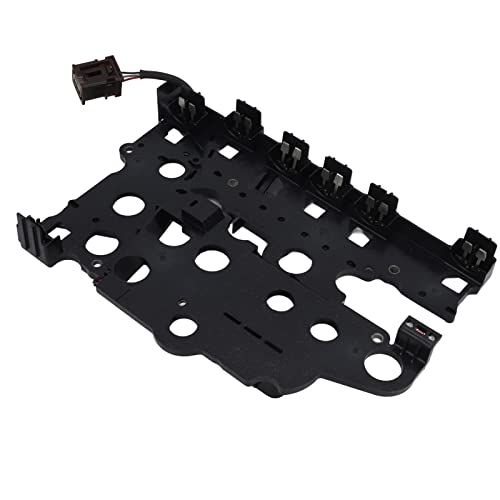 UPALDHOU Getriebe OEM 6F35 Ventilkörperplatte Zuverlässige Ersatz für Taurus Escape - Geeignet für Autoenthusiasten UPALDHOU Getriebe OEM 6F35 Ventilkörperplatte Zuverlässige Ersatz für Taurus Escape - Geeignet für Autoenthusiasten von UPALDHOU