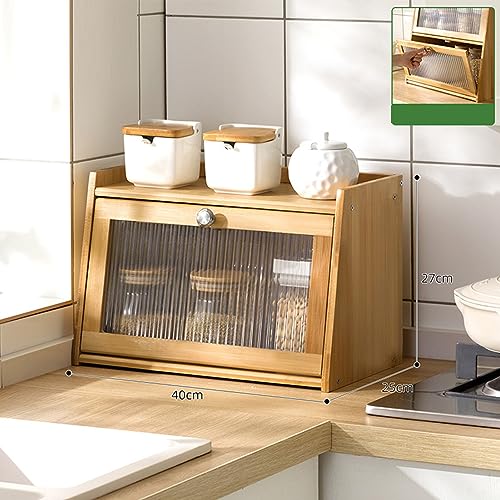 UPALDHOU Gewürz Organizer Küchenregal Einfach Aussehen Design, um die Küche Organisieren zu Halten (#1) von UPALDHOU