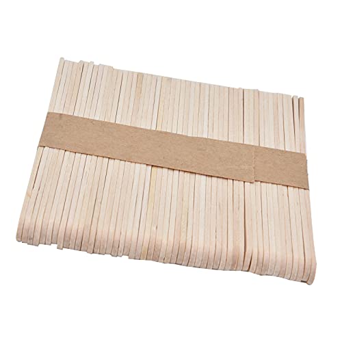 UPALDHOU Handy Birkenwachs -Kernhalter für die Kerzenproduktion (114 * 10 mm Einzelloch) von UPALDHOU