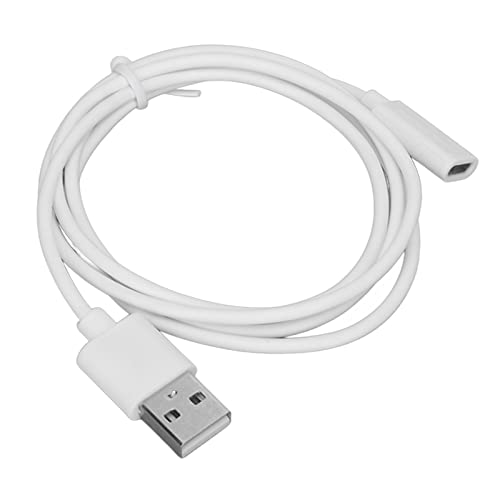 UPALDHOU Headset Fast Ladekabel Premium Langlebiger USB -Typ -C Ladeanlagenadapter weiß 1M, Sichere und Stabile Ladelösung für Ehren XSport Headset UPALDHOU Headset Fast Ladekabel Premium Langlebiger USB -Typ -C Ladeanlagenadapter weiß 1M, Sichere und Stabile Ladelösung für Ehren XSport Headset von UPALDHOU