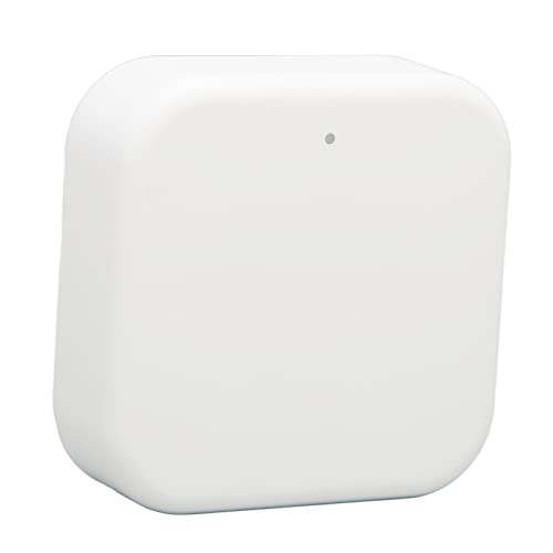 UPALDHOU Keysless Fernbedienung Intelligent für Drahtlose Einstiegstür -Setzen Funktioniert ohne Grenzen für eine Szene oder Crowd ABS 5V DC -Größe WiFi 2.4g von UPALDHOU