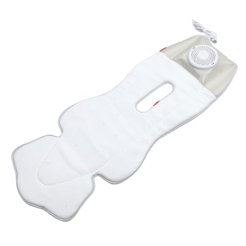 UPALDHOU Kinderwagenkühlkissenpolster USB Betrieben 3 Geschwindigkeit Einstellbarer Luftstrom mit Faltbarem Tragbarem Design für Camping -Picknicks Family Treffen UPALDHOU Kinderwagenkühlkissenpolster USB Betrieben 3 Geschwindigkeit Einstellbarer Luftstrom mit Faltbarem Tragbarem Design für Camping -Picknicks Family Treffen von UPALDHOU
